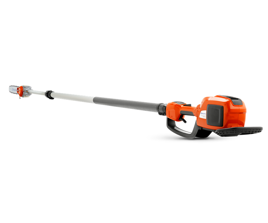 Husqvarna 530iPT5 battery pole saw (10