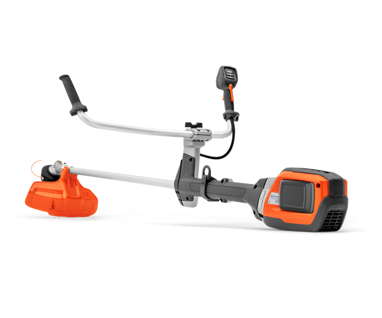 Husqvarna 535iRX battery brushcutter/strimmer