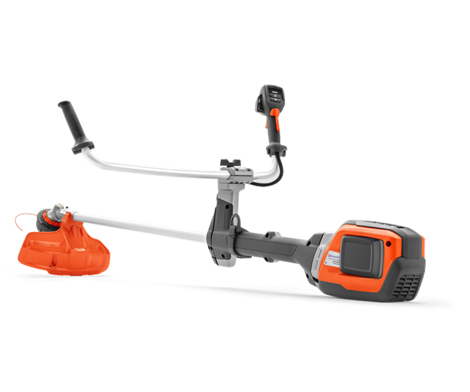 Husqvarna 535iRXT battery brushcutter/strimmer