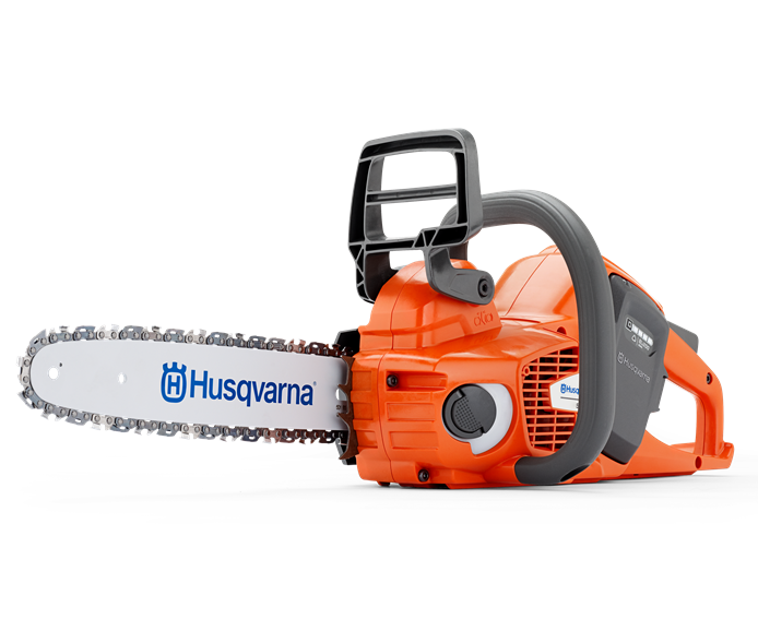 Husqvarna 535iXP battery chainsaw (14