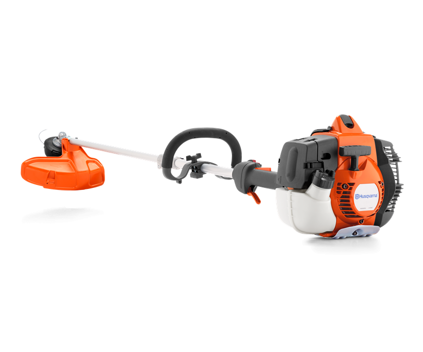 Husqvarna 535LK combi engine unit and strimmer (34.6cc)