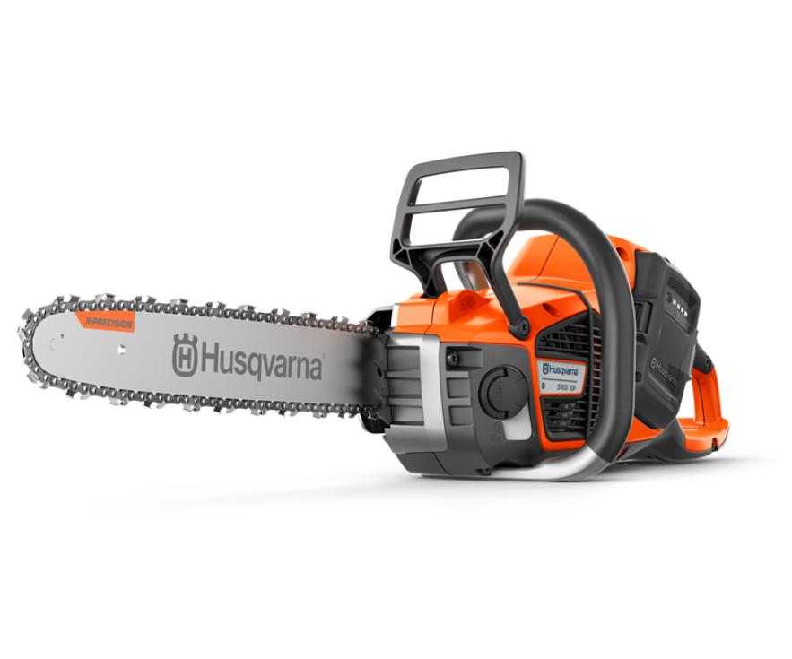 Husqvarna 540iXP battery chainsaw