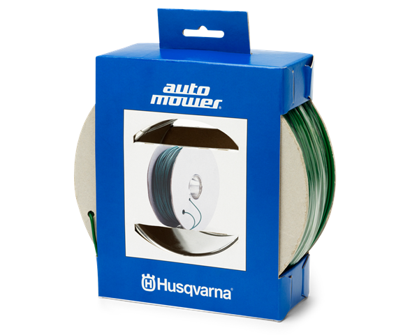 Husqvarna Automower Rodent-Proof installation wire (5.5mm diameter) (300m)