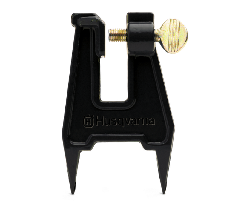 Husqvarna bar vice