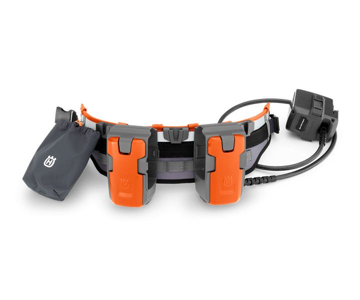 Husqvarna Flexi battery belt - Adaptor Kit