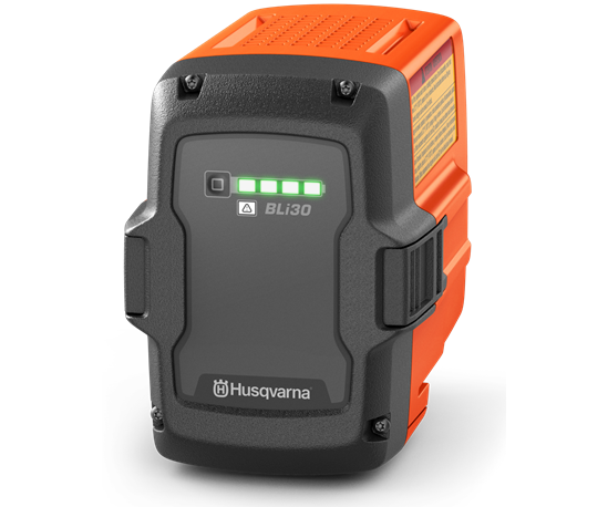 Husqvarna BLi30 battery (7.5 Ah - 36v)