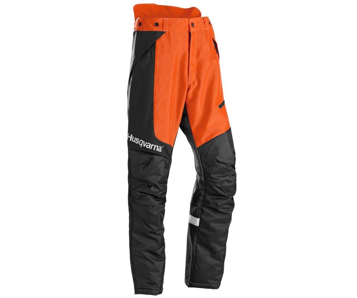 Husqvarna Technical brushcutting trousers