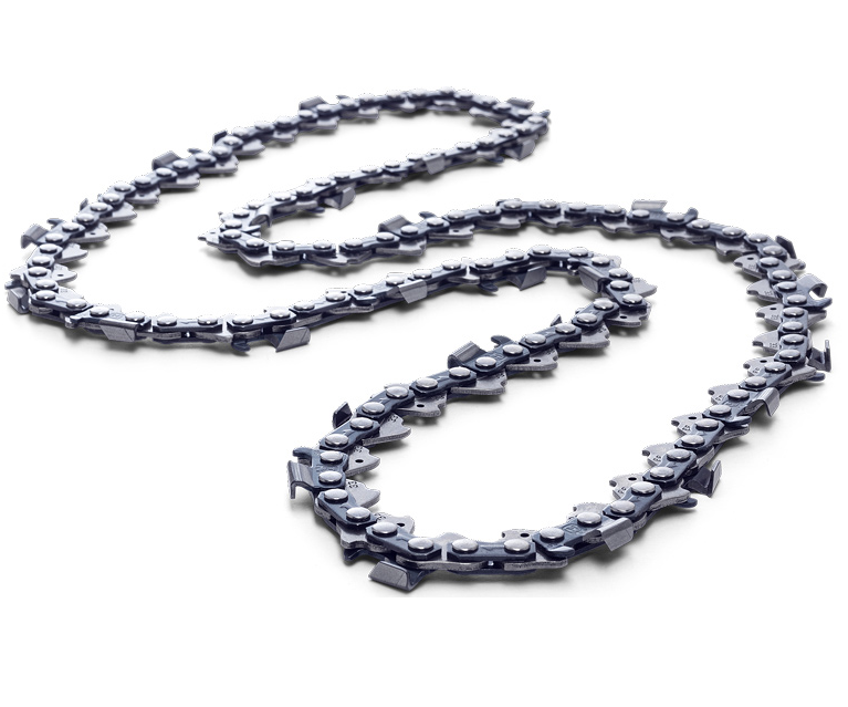 Chainsaw Chain Loops