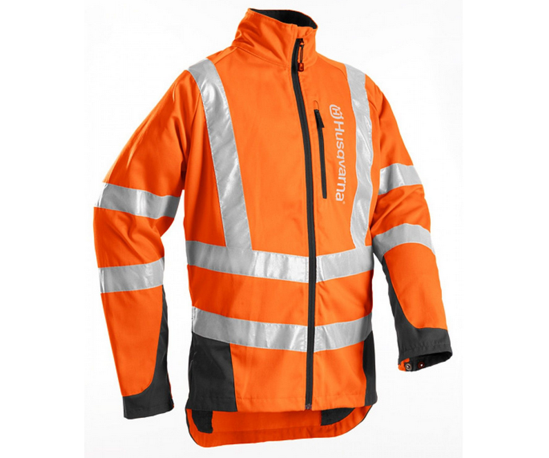 Hi-Visibility Jackets