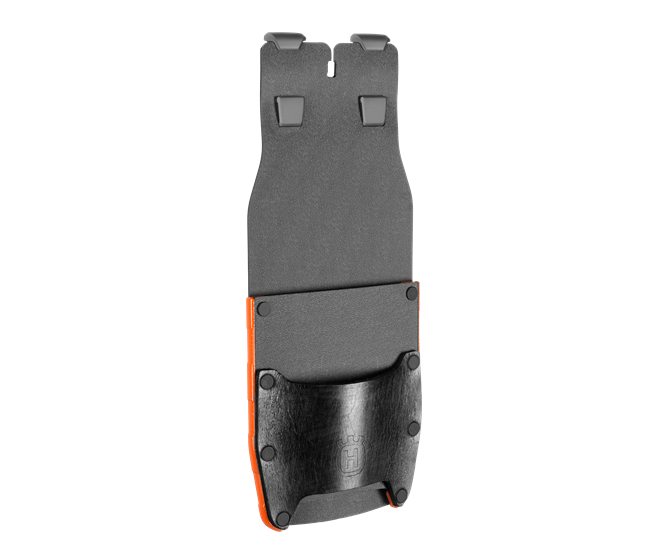 Husqvarna Tool Belt Flexi combi holster with wedge pocket