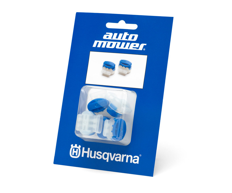 Husqvarna Automower® additional wire couplers (5 pack)