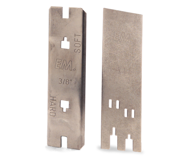Husqvarna file gauge (3/8