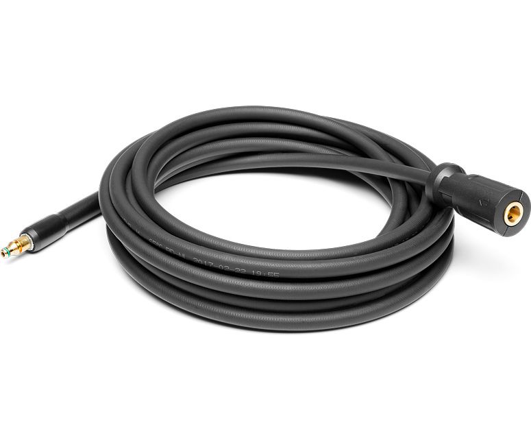 Husqvarna pressure washer extension hose (8m)