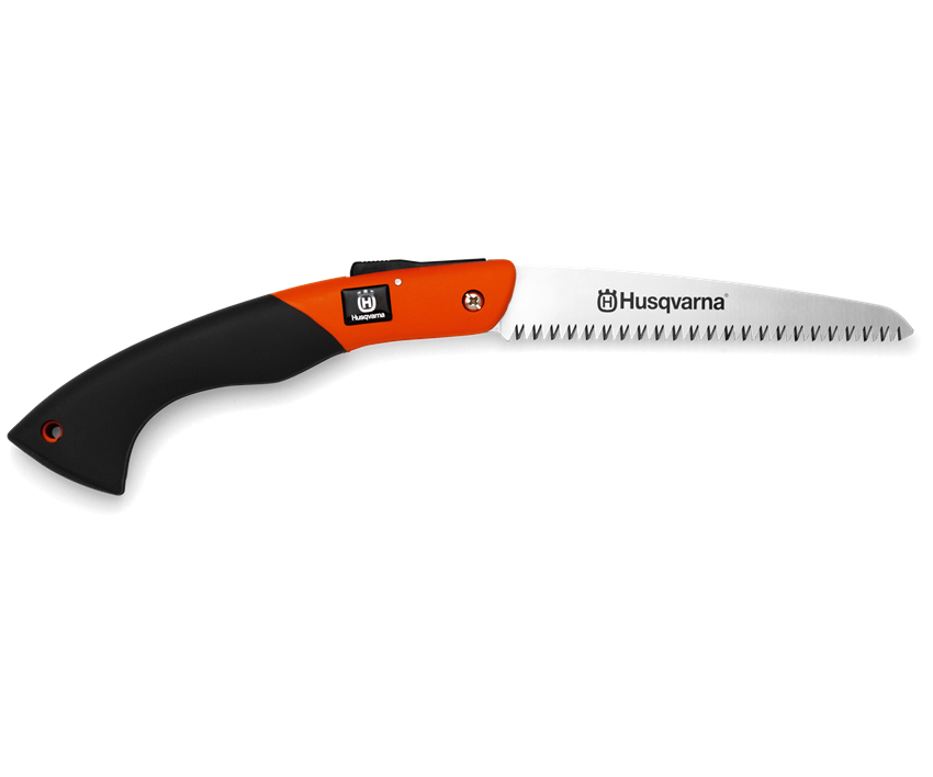 Husqvarna foldable pruning saw (180mm)