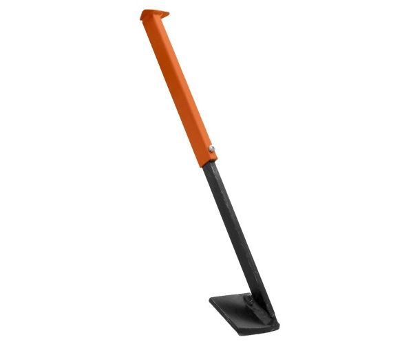 Husqvarna foot breaking bar