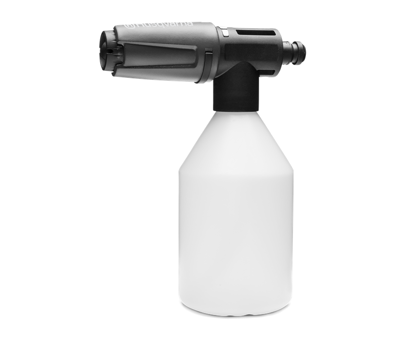 Husqvarna FS 300 foam sprayer