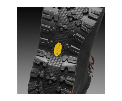 husqvarna functional leather chainsaw boots 2