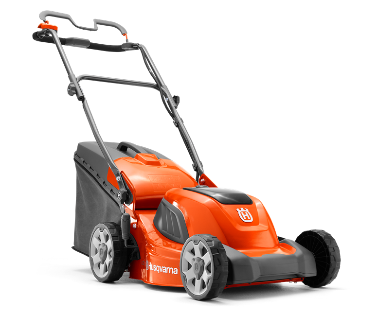 Battery Mowers