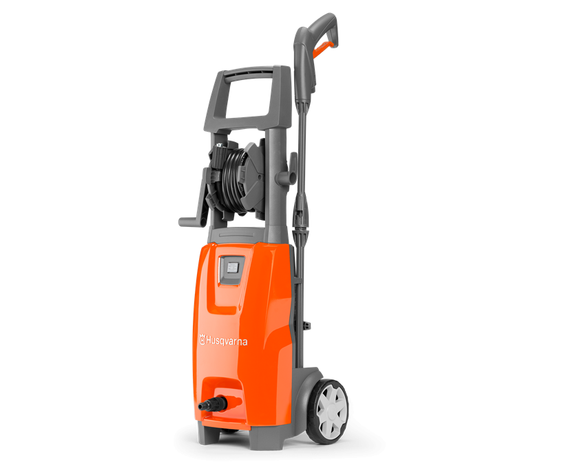 Husqvarna PW 125 pressure washer