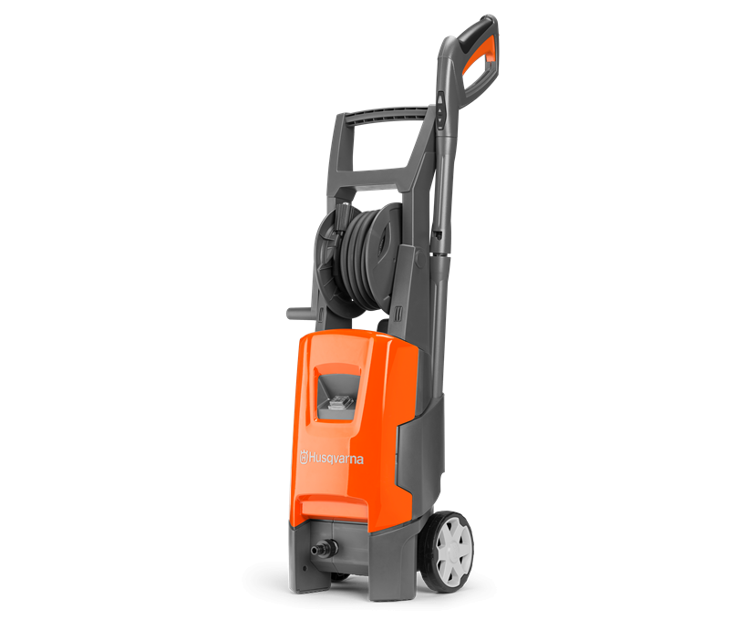 Husqvarna PW 235R pressure washer