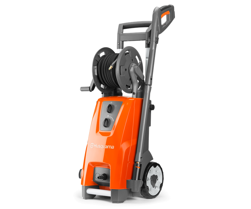 Husqvarna PW 450 pressure washer