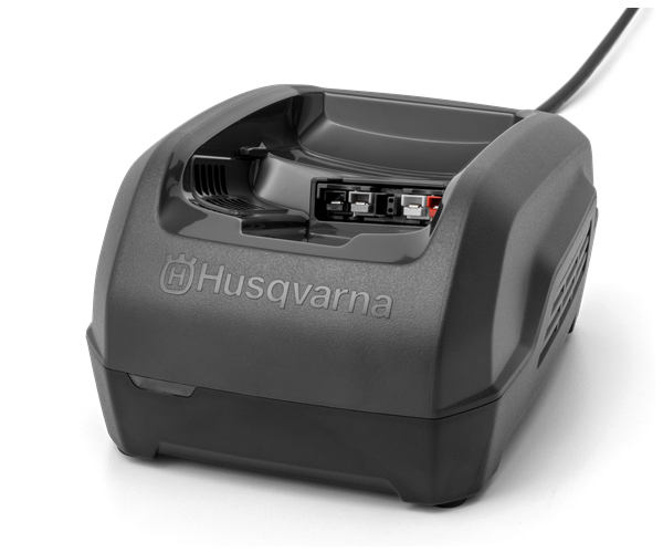 Husqvarna QC250 quick battery charger (250w)