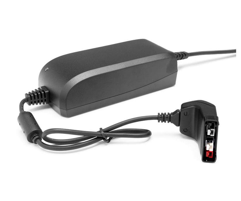 Husqvarna QC80 battery charger (80w)