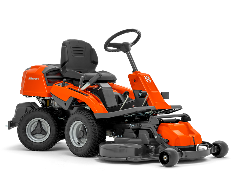 Husqvarna R 213C rider (94cm cut)