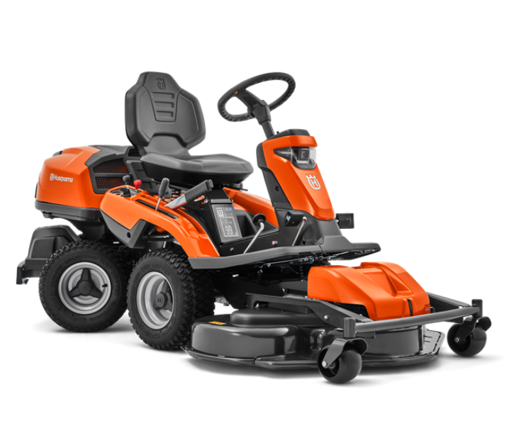 Husqvarna R 320X AWD rider