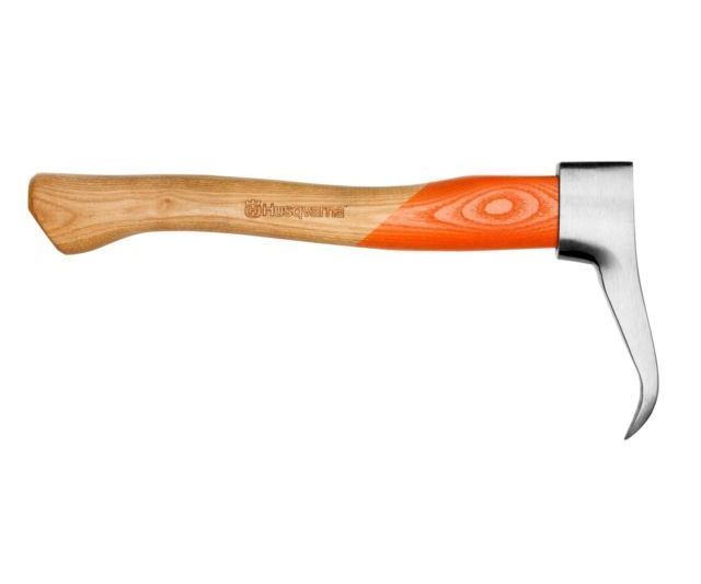 Husqvarna hand hookaroon