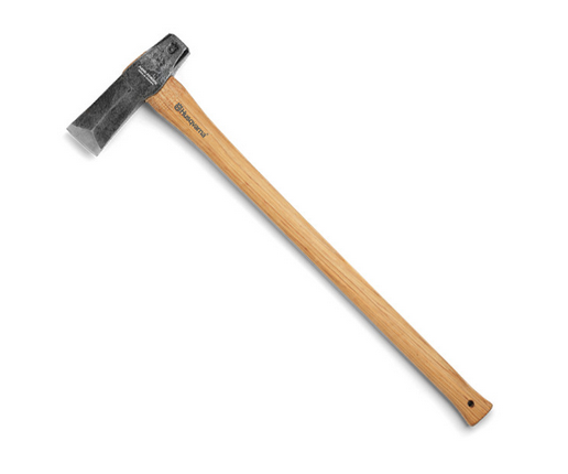 Husqvarna wooden sledge axe