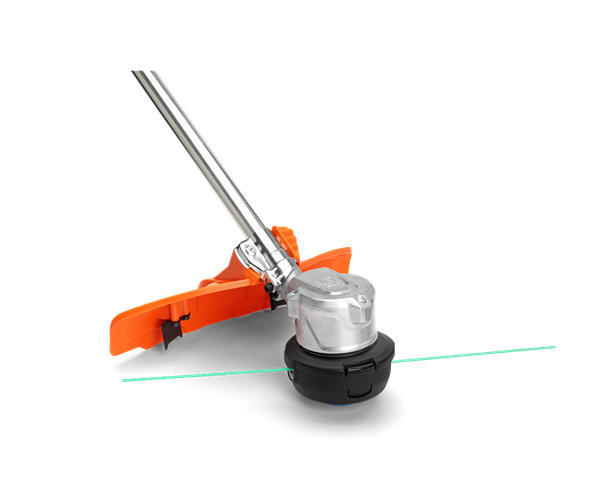 Husqvarna T25B M8 semi-automatic battery trimmer head