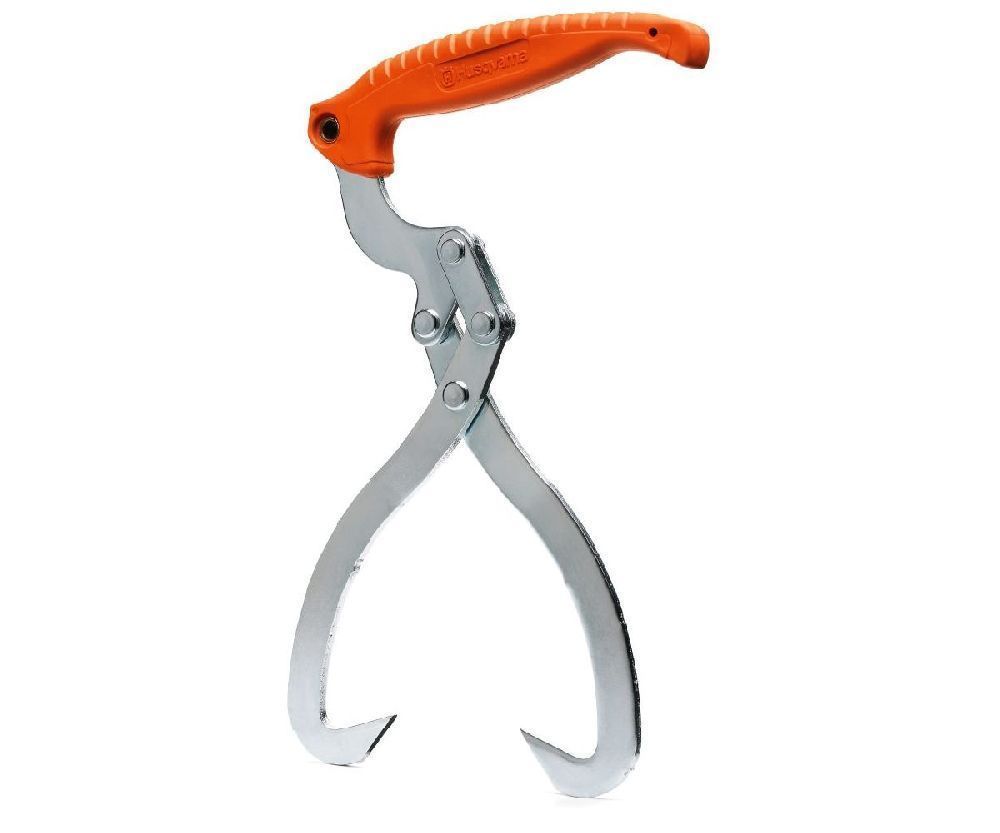 Hooks & Tongs