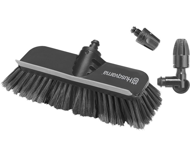 Husqvarna pressure washer vehicle kit