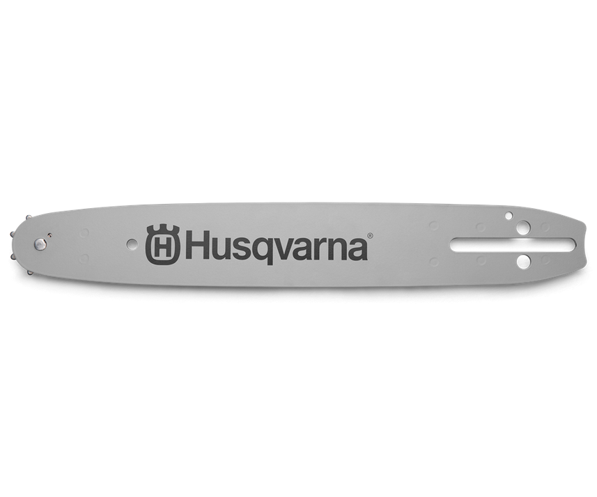 Husqvarna .325 .043 X-Precision laminated chainsaw bar