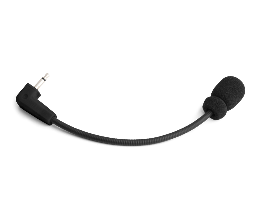 Husqvarna Boom microphone for X-COM R bluetooth ear defenders