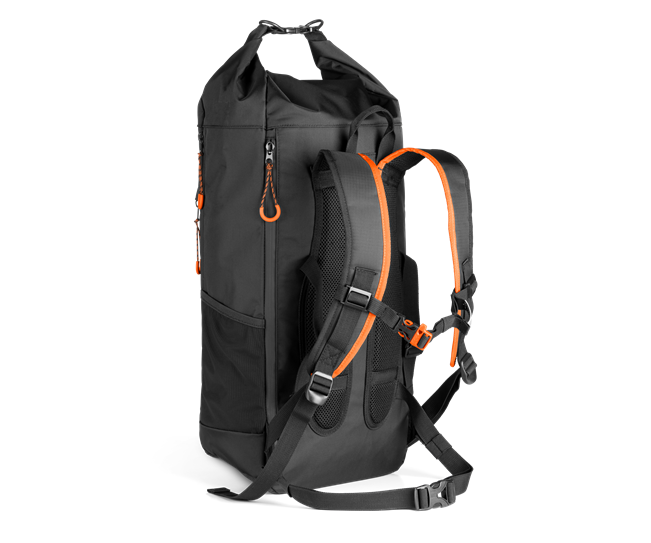 husqvarna xplorer backpack 30l 2