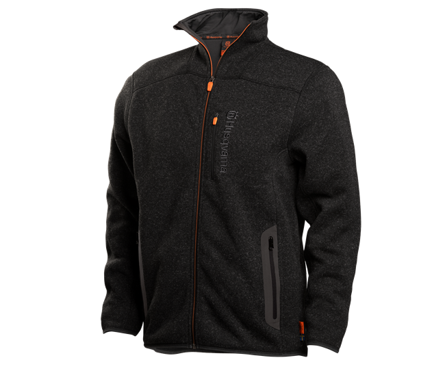 Husqvarna Xplorer fleece jacket