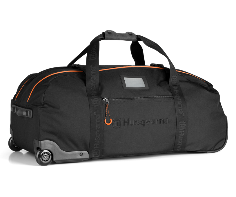 husqvarna xplorer trolley bag 90l 2