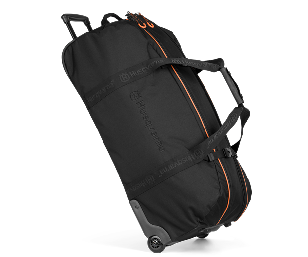 Husqvarna Xplorer trolley bag (90L)