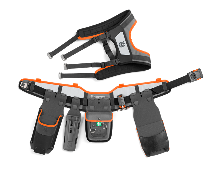Husqvarna Tool Belt Flexi wedge kit