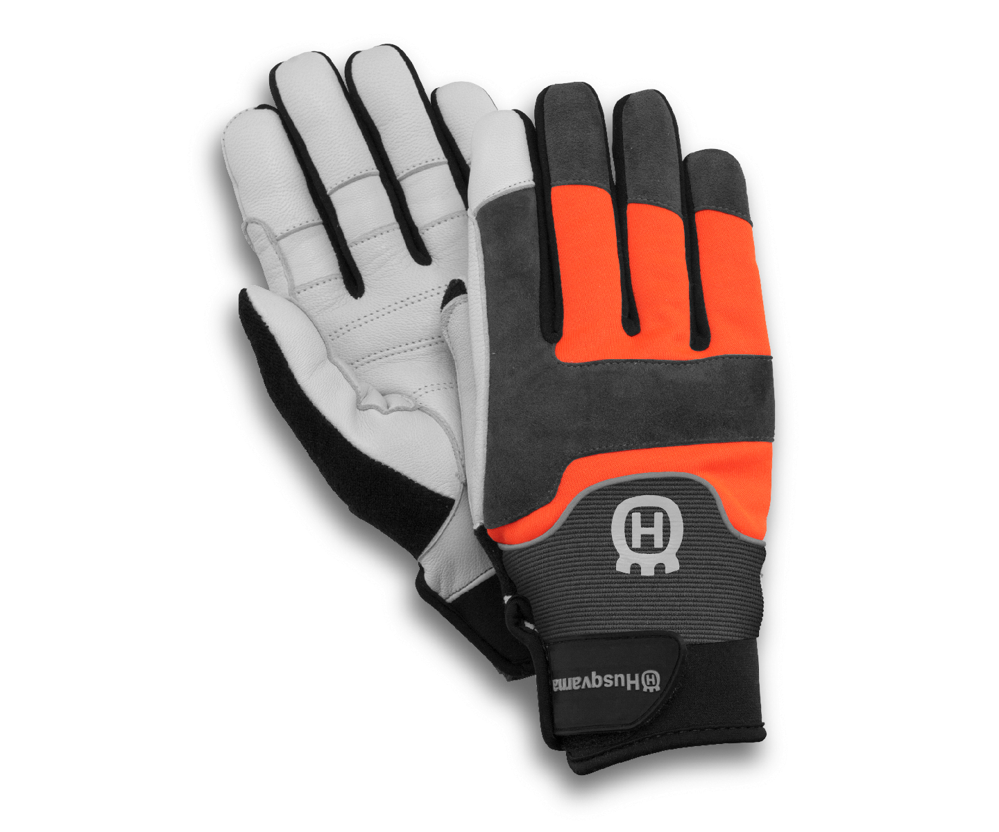 Husqvarna Technical 20 chainsaw gloves (class 1)