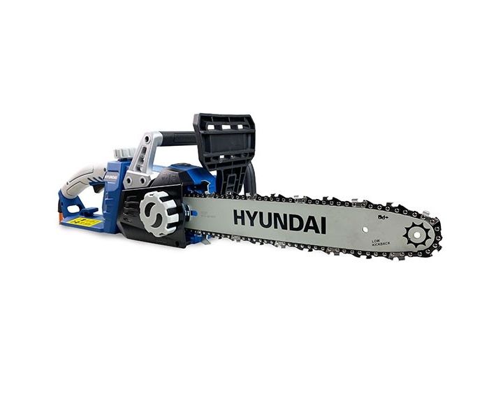 Hyundai HYC1600E electric chainsaw (14