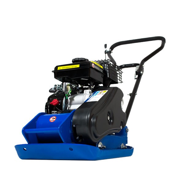 Hyundai HYCP5030 petrol plate compactor