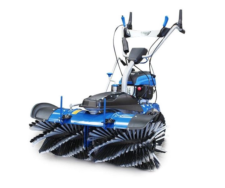 Hyundai HYSW1000 power sweeper
