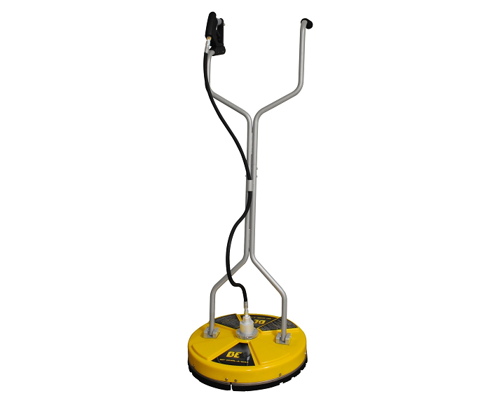 Hyundai pressure whirlaway flat surface cleaner (20