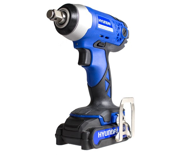 Handheld Power Tools