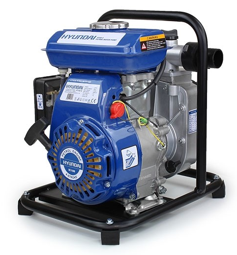 Clean Water Pumps