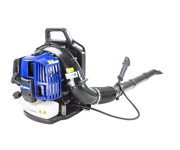 Hyundai HYB5200 backpack blower (52cc)