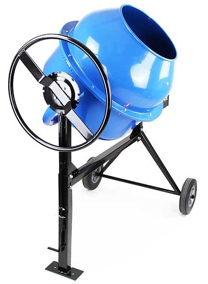 Cement Mixers